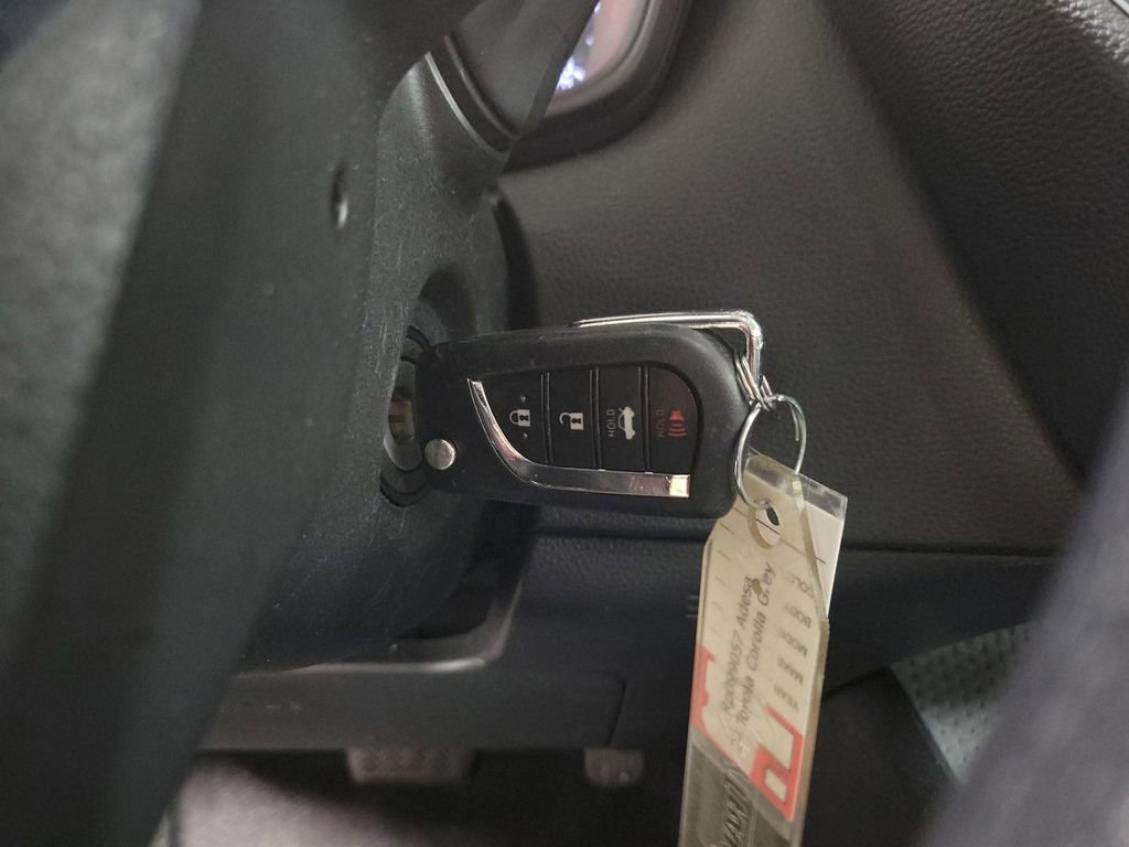 Used 2024 Toyota Corolla LE FWD image 15