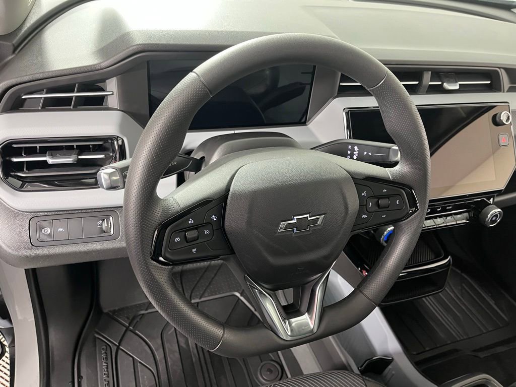 New 2027 Chevrolet Bolt LT w/ LPO, All-Weather Package FWD image 24