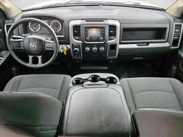 Used 2023 RAM 1500 Tradesman w/ Chrome Plus Package AWD/4WD image 16