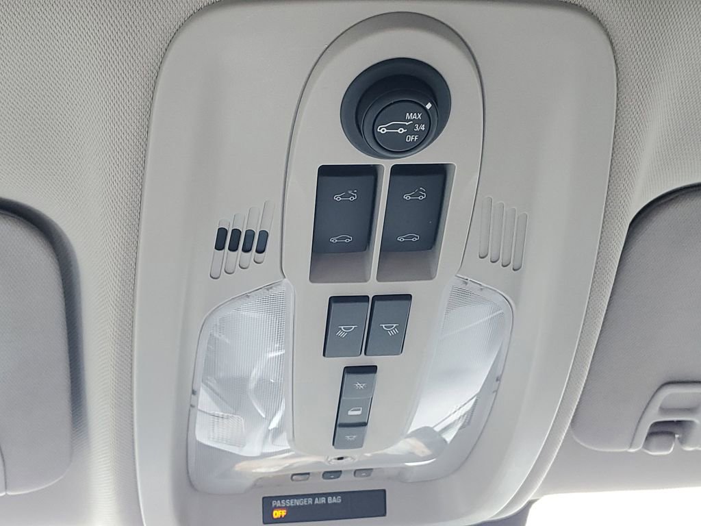 Used 2016 GMC Terrain SLT w/ Open Road Package AWD/4WD image 20