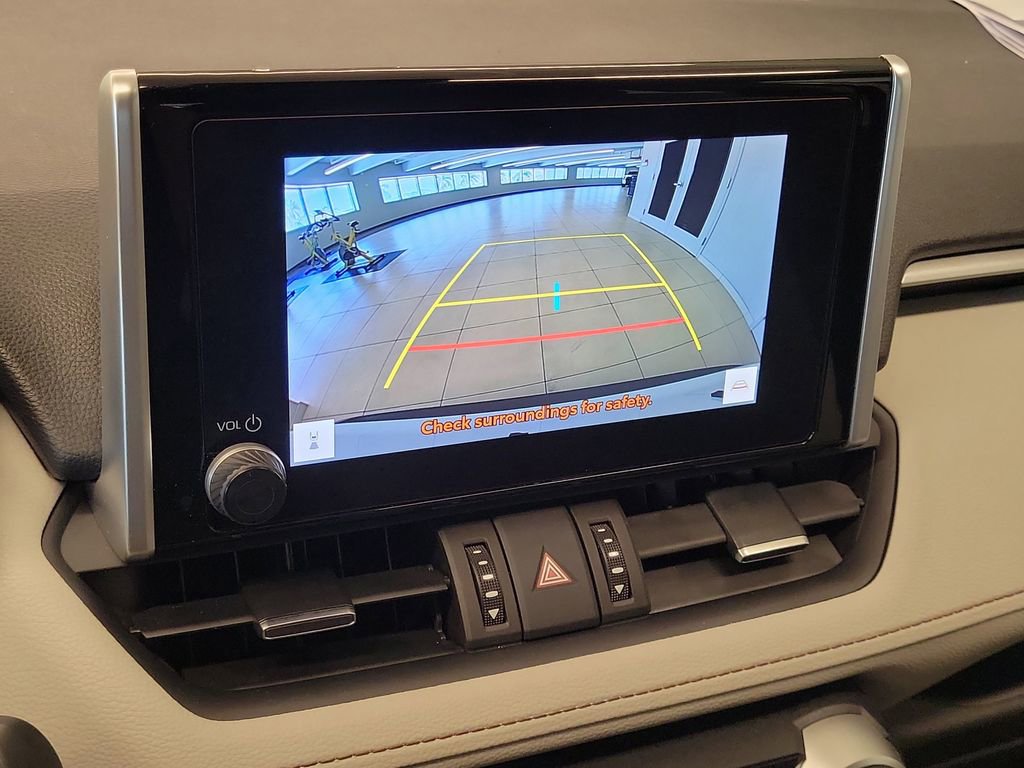 Certified 2023 Toyota RAV4 XLE Premium image 27