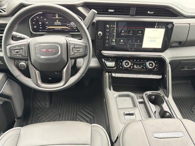 New 2026 GMC Sierra 2500 AT4X w/ AT4X AEV Edition AWD/4WD image 22