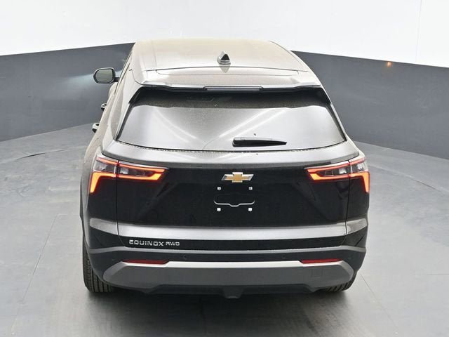 New 2026 Chevrolet Equinox LT w/ LPO, Floor Liner Package AWD/4WD image 38