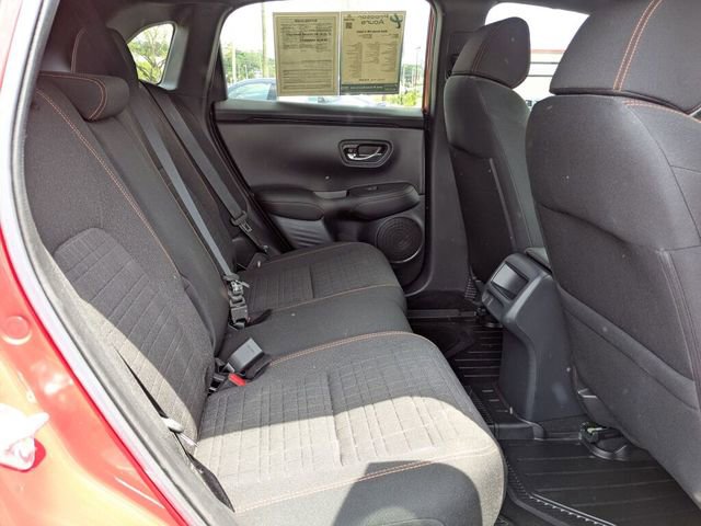 Used 2024 Honda HR-V Sport image 33