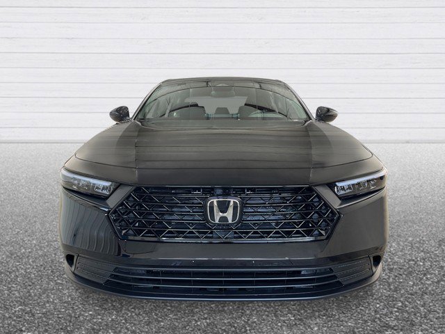 New 2026 Honda Accord Sport image 11