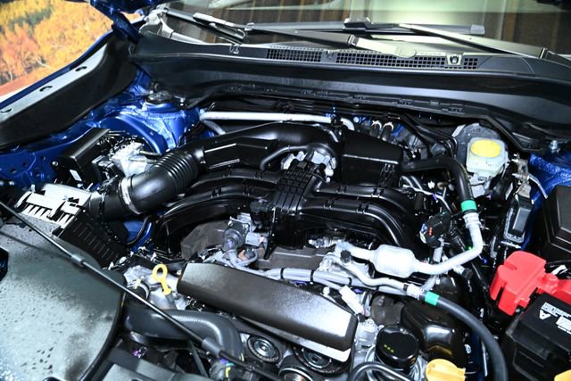 Certified 2026 Subaru Forester image 19