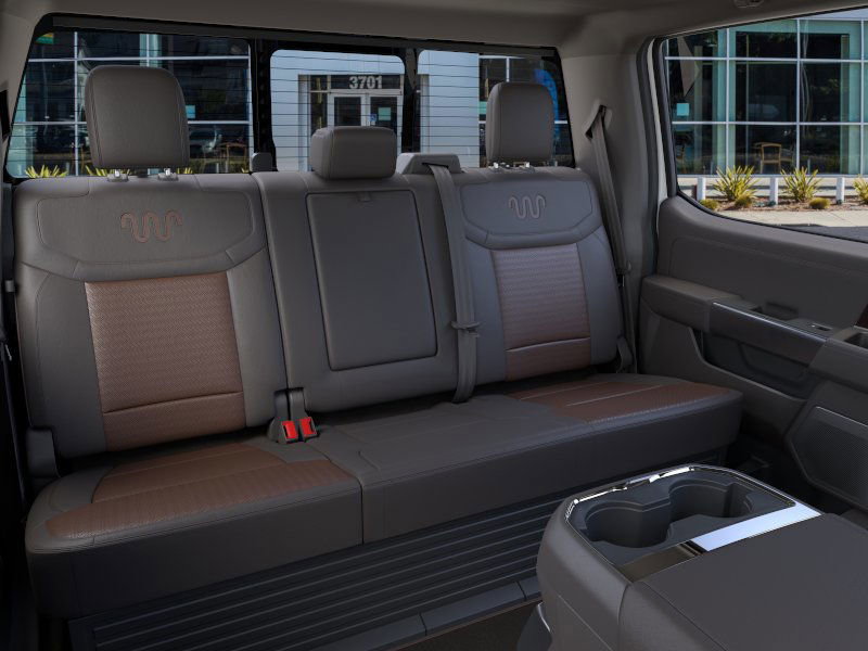 New 2026 Ford F350 King Ranch image 11