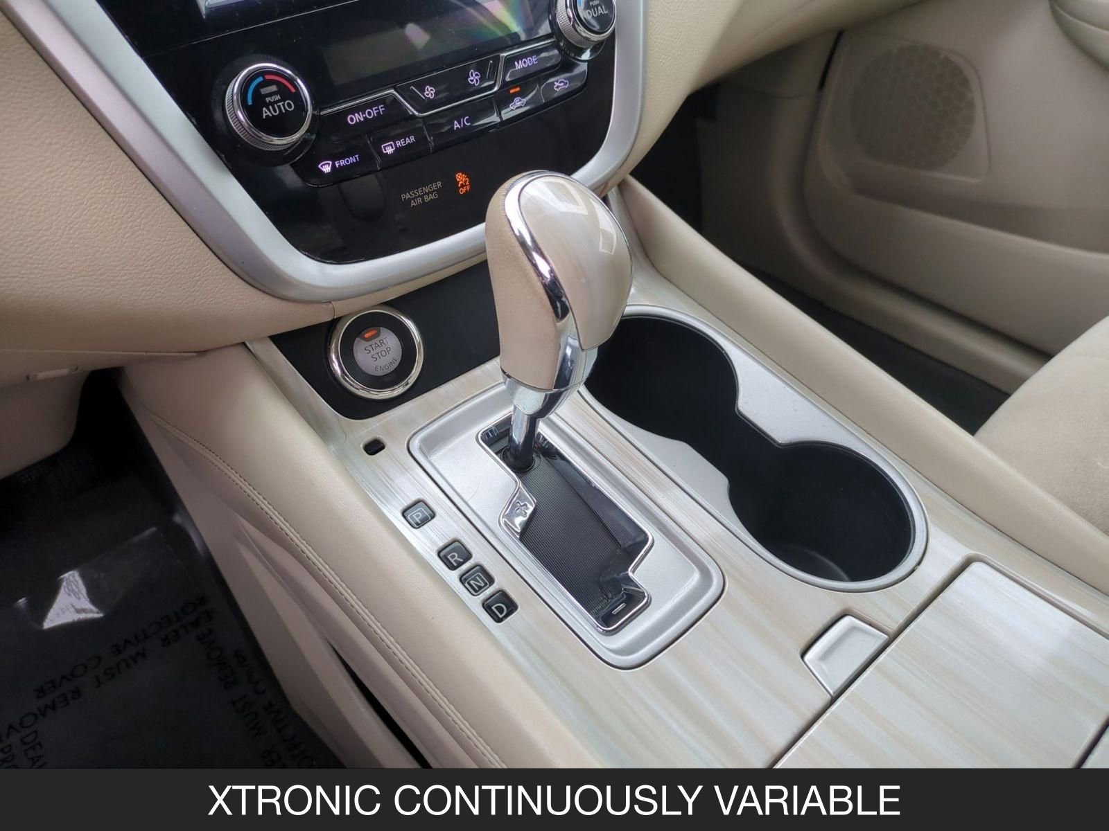 Used 2016 Nissan Murano SV FWD image 20