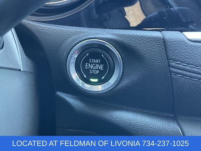 Used 2023 Buick Encore GX Preferred image 16