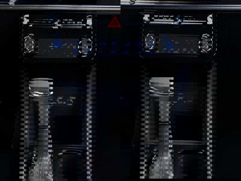 New 2026 Hyundai Tucson SEL image 16