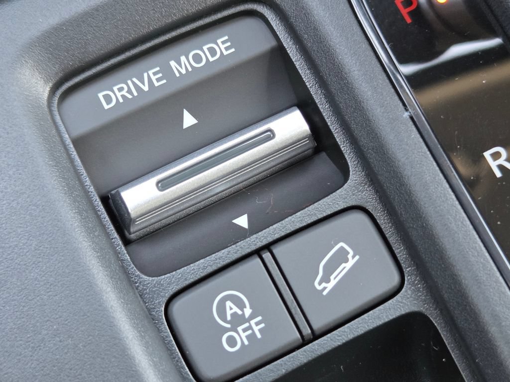 New 2026 Honda CR-V LX image 7