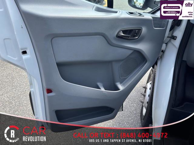 Used 2019 Ford Transit 350 XLT image 30