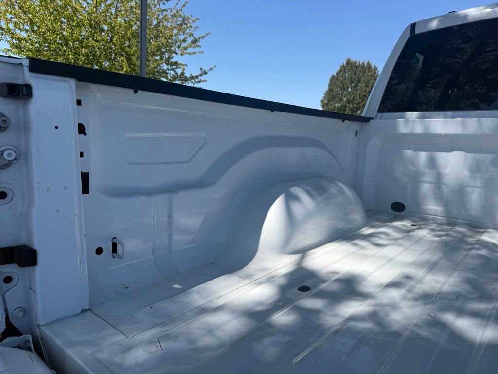 Used 2018 RAM 1500 Tradesman w/ Popular Equipment Group AWD/4WD image 20