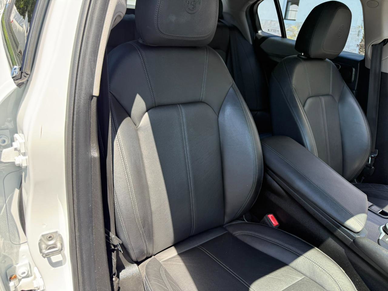 Used 2017 Alfa Romeo Giulia image 22