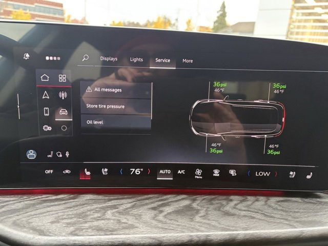 New 2025 Audi Q5 Premium Plus image 24