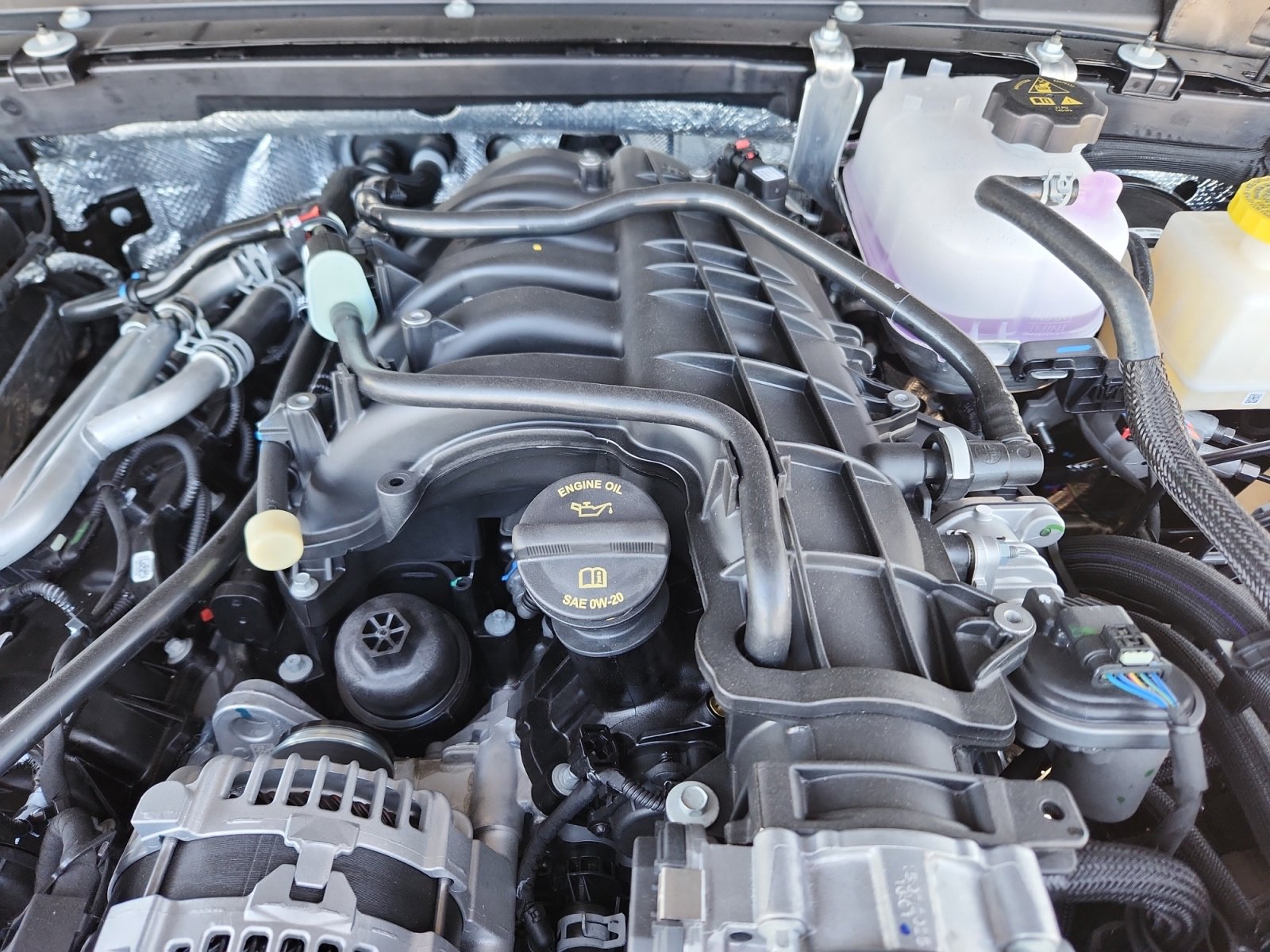 New 2025 Jeep Gladiator Willys AWD/4WD image 23