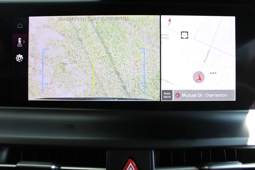 New 2026 Kia Seltos EX image 42