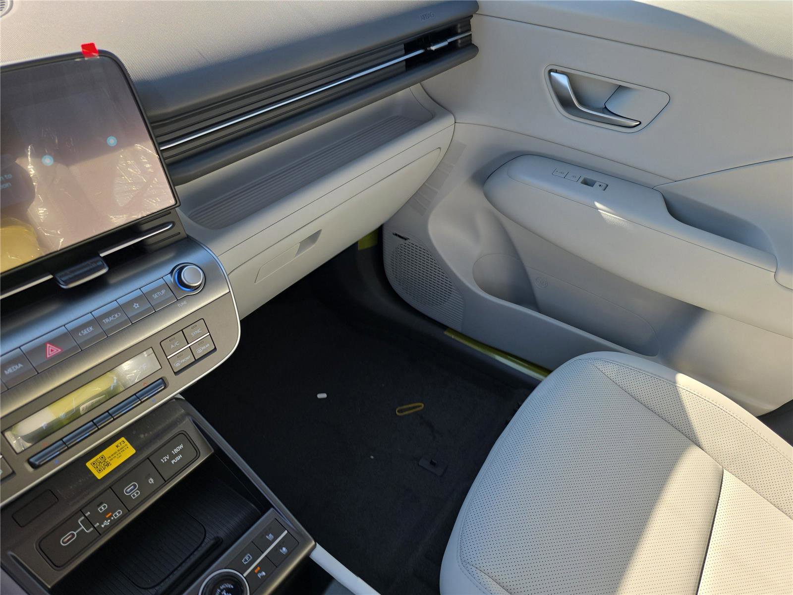 New 2026 Hyundai Kona Limited AWD/4WD image 19