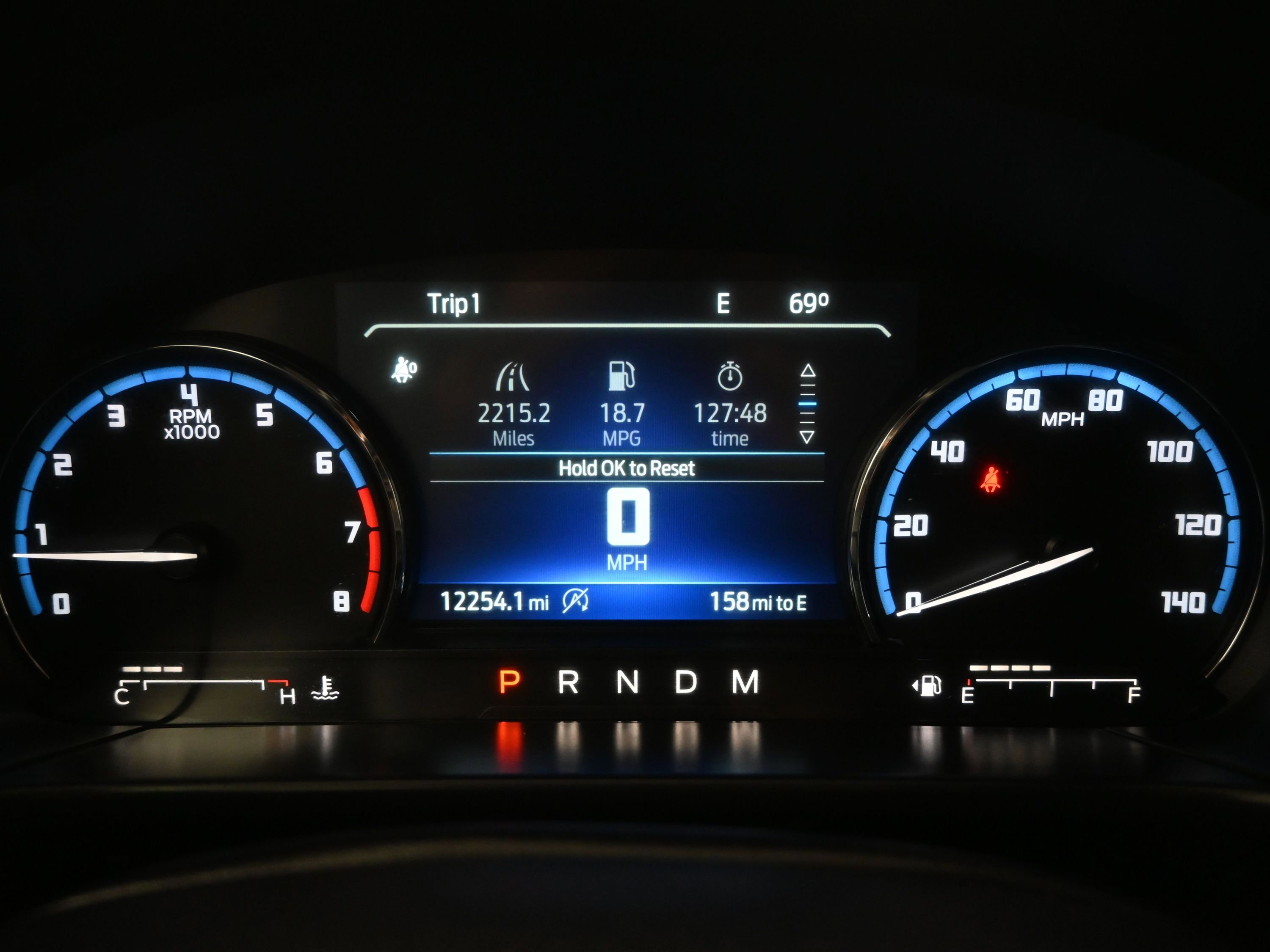 Used 2024 Ford Bronco Sport Badlands AWD/4WD image 14