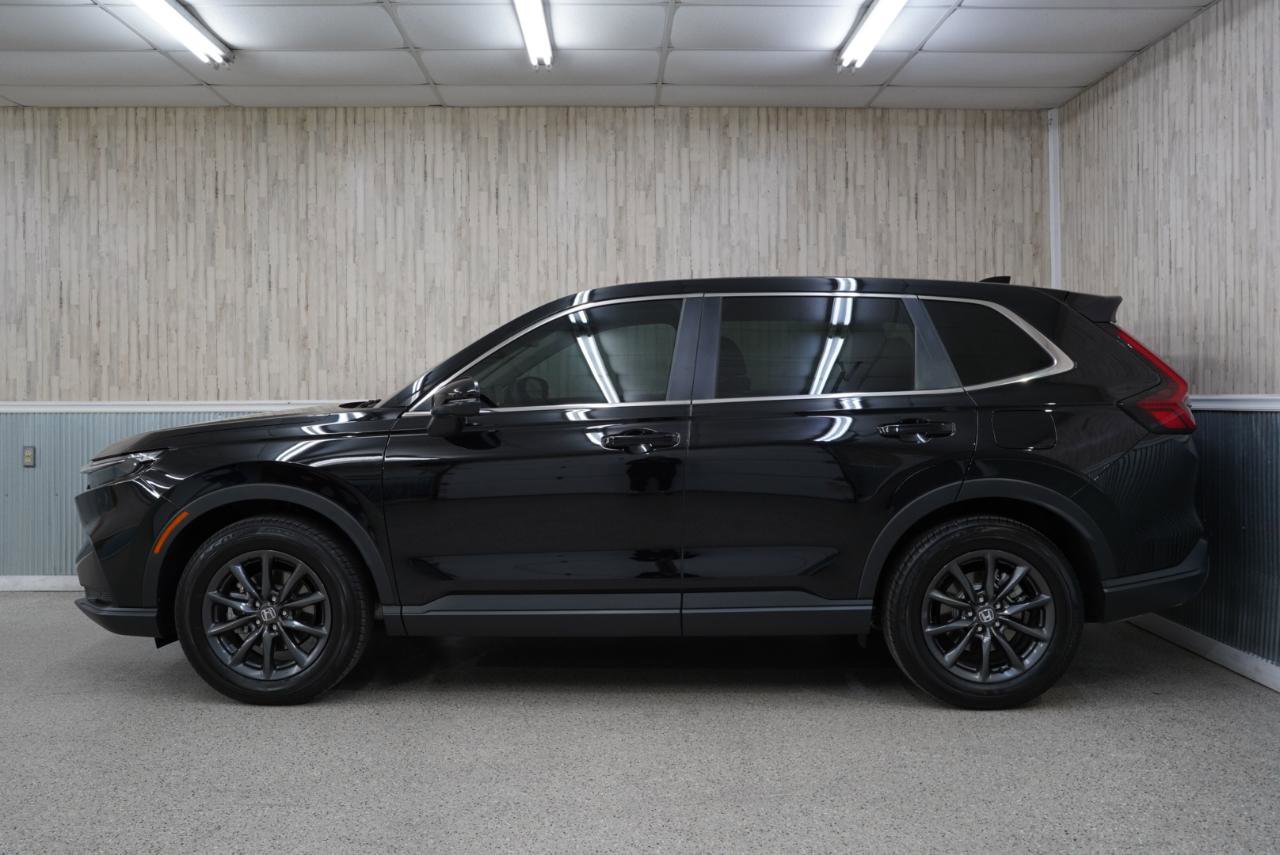 Used 2026 Honda CR-V EX-L image 5