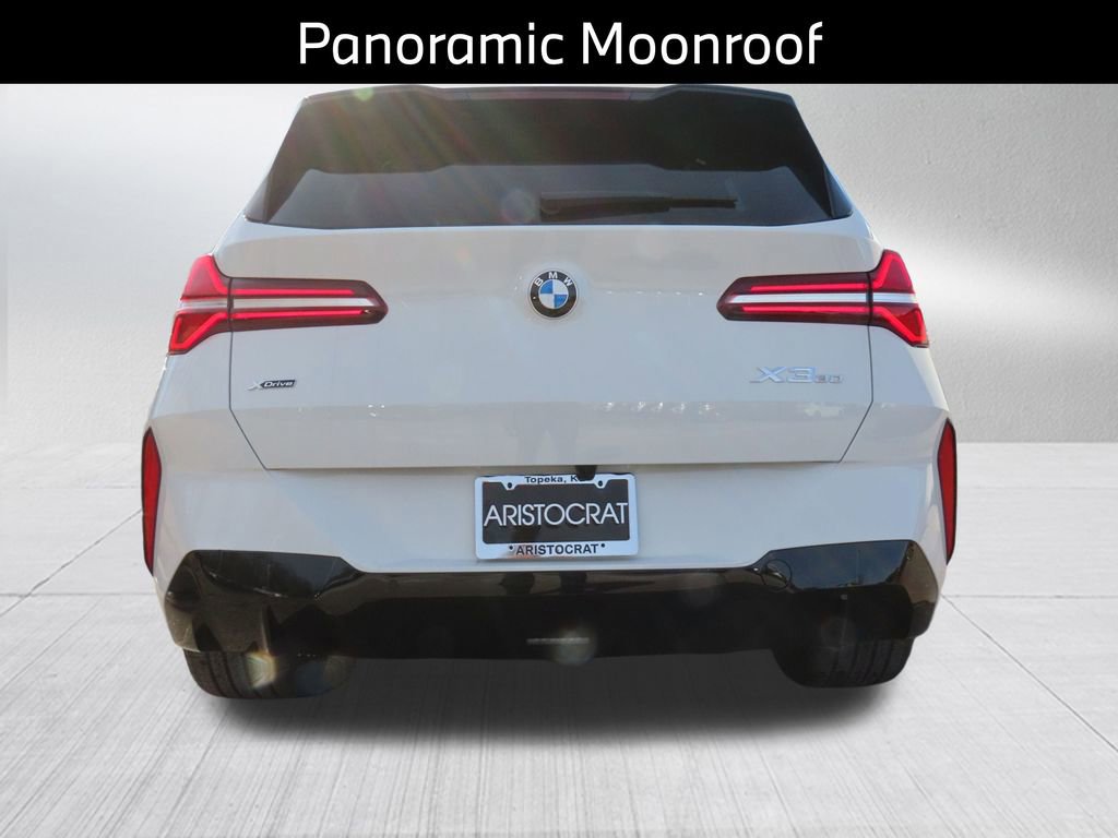 New 2026 BMW X3 xDrive30 image 7