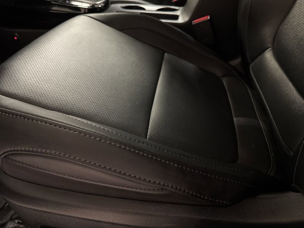 Used 2021 Kia Seltos SX image 19