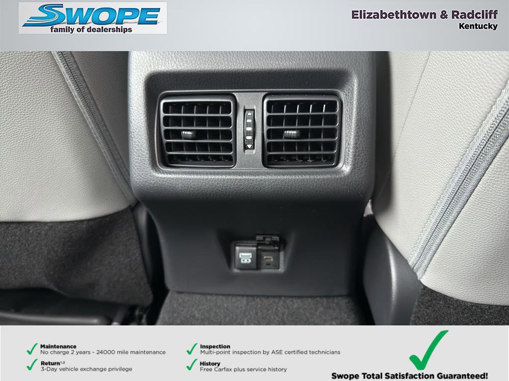 New 2026 Toyota Camry SE image 15