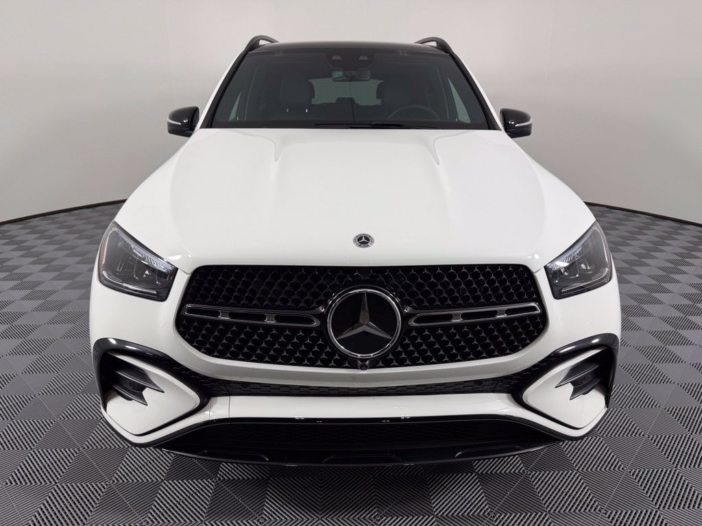 Used 2025 Mercedes-Benz GLE 450e 4MATIC image 9