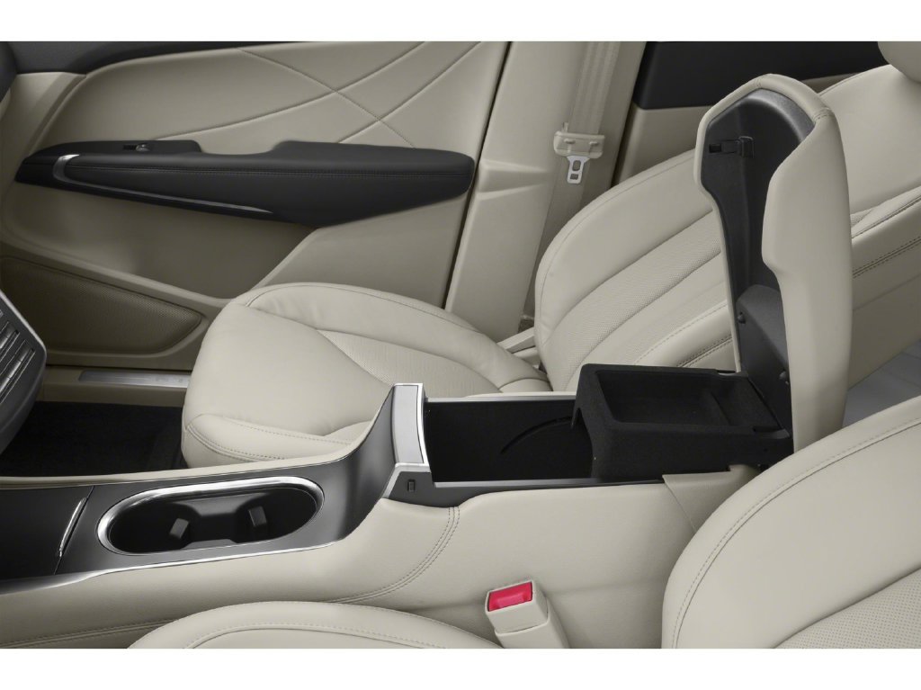 Used 2019 Lincoln MKC Select w/ Select Plus Package FWD image 12