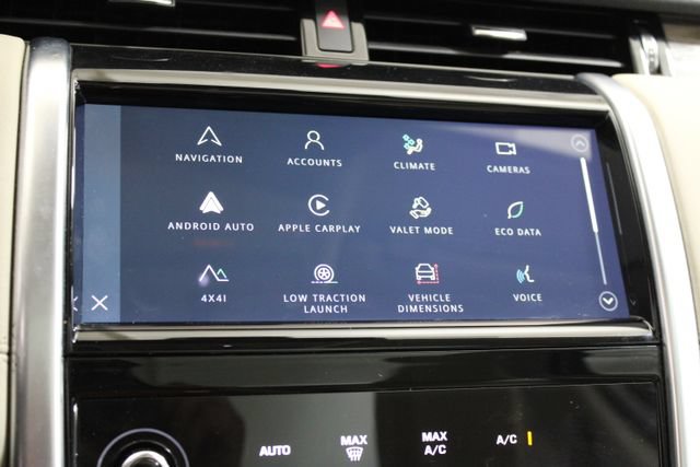 Used 2023 Land Rover Discovery Sport S AWD/4WD image 20