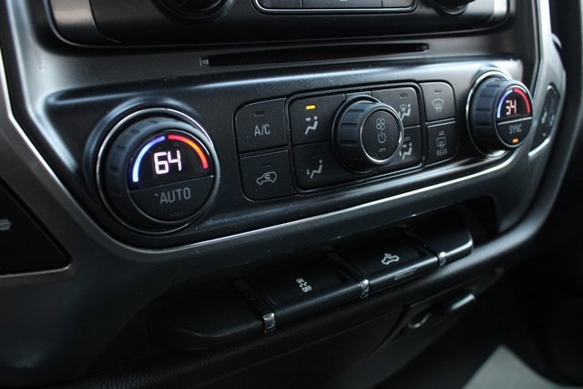 Used 2015 Chevrolet Silverado 1500 LT w/ All Star Edition image 15