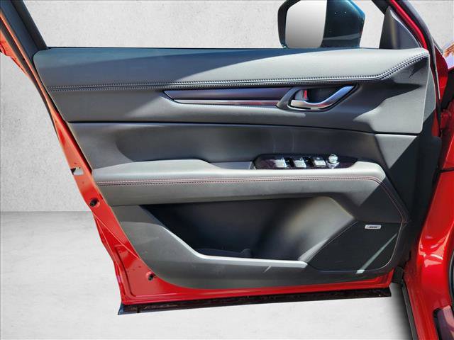 New 2025 MAZDA CX-5 2.5 Turbo image 10