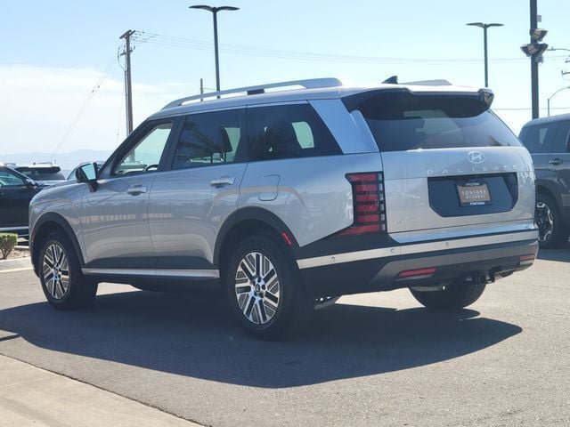 New 2026 Hyundai Palisade SEL Premium FWD image 3