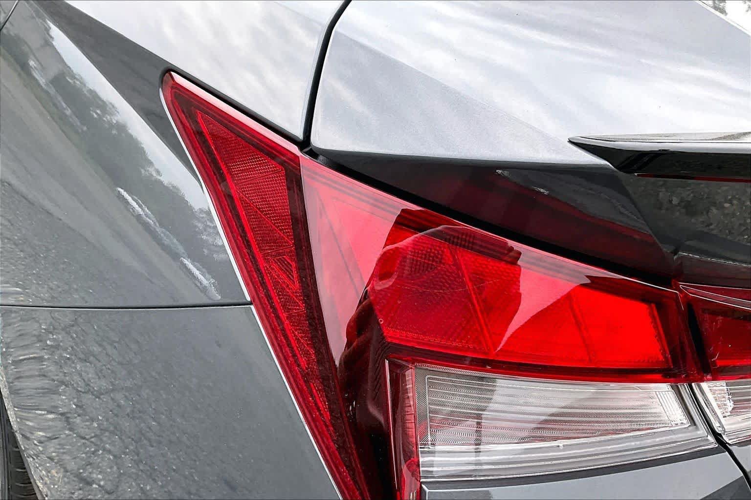 New 2026 Hyundai Elantra SEL Sport FWD image 12