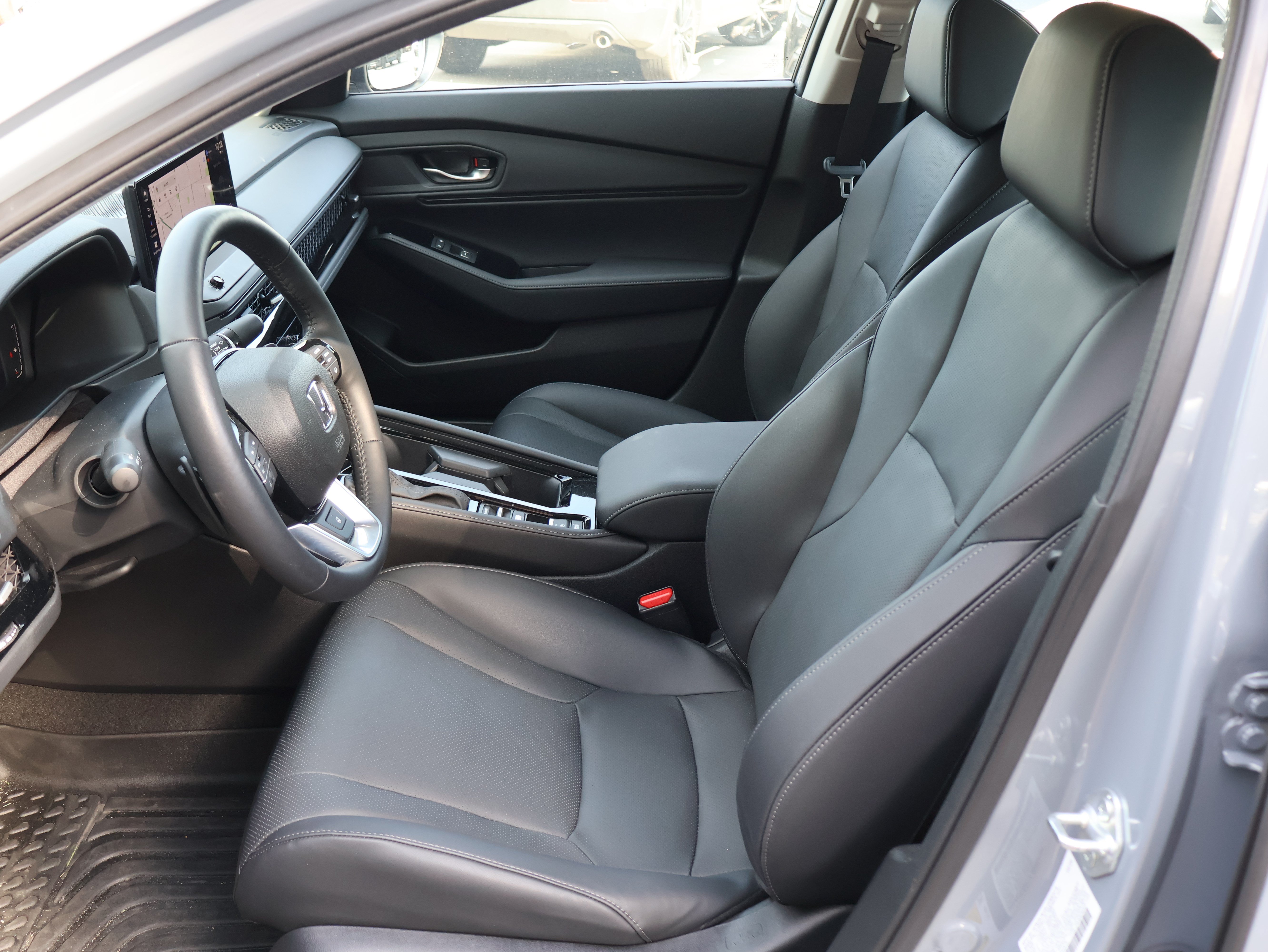 Used 2026 Honda Accord Touring image 17