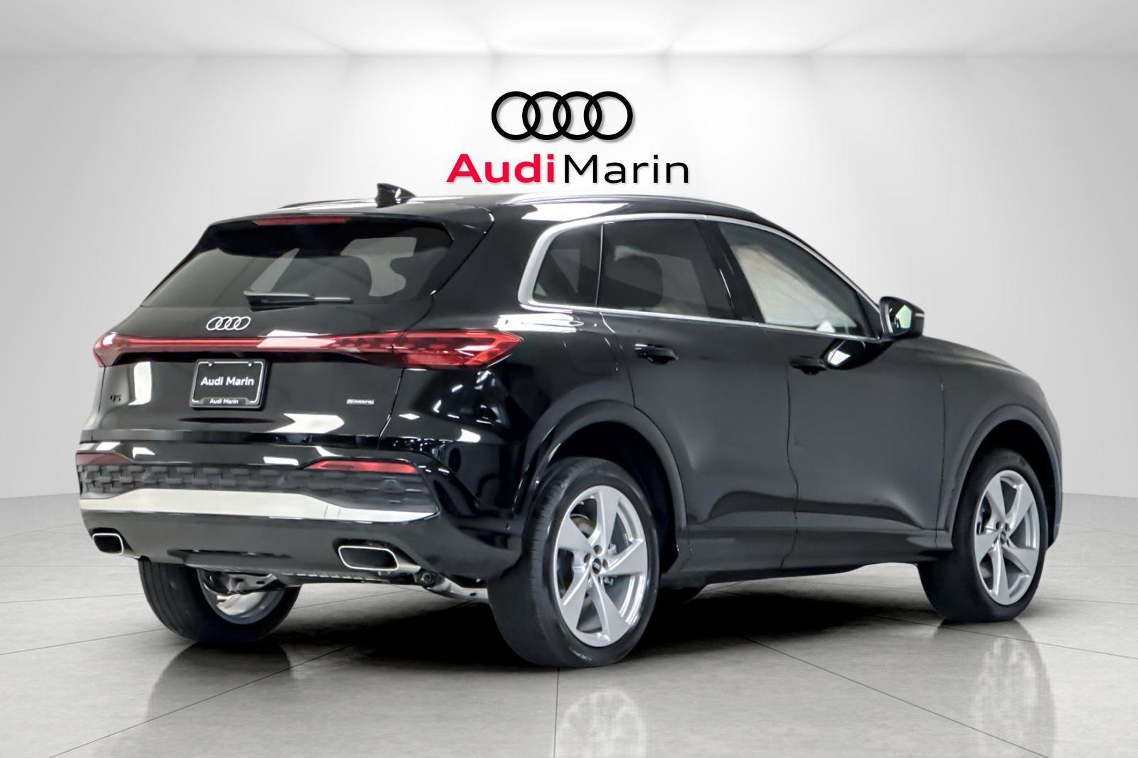 New 2025 Audi Q5 Premium Plus image 5