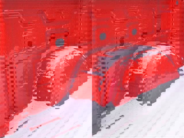 Used 2023 Chevrolet Silverado 1500 Custom image 39