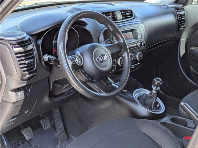 Used 2015 Kia Soul image 10