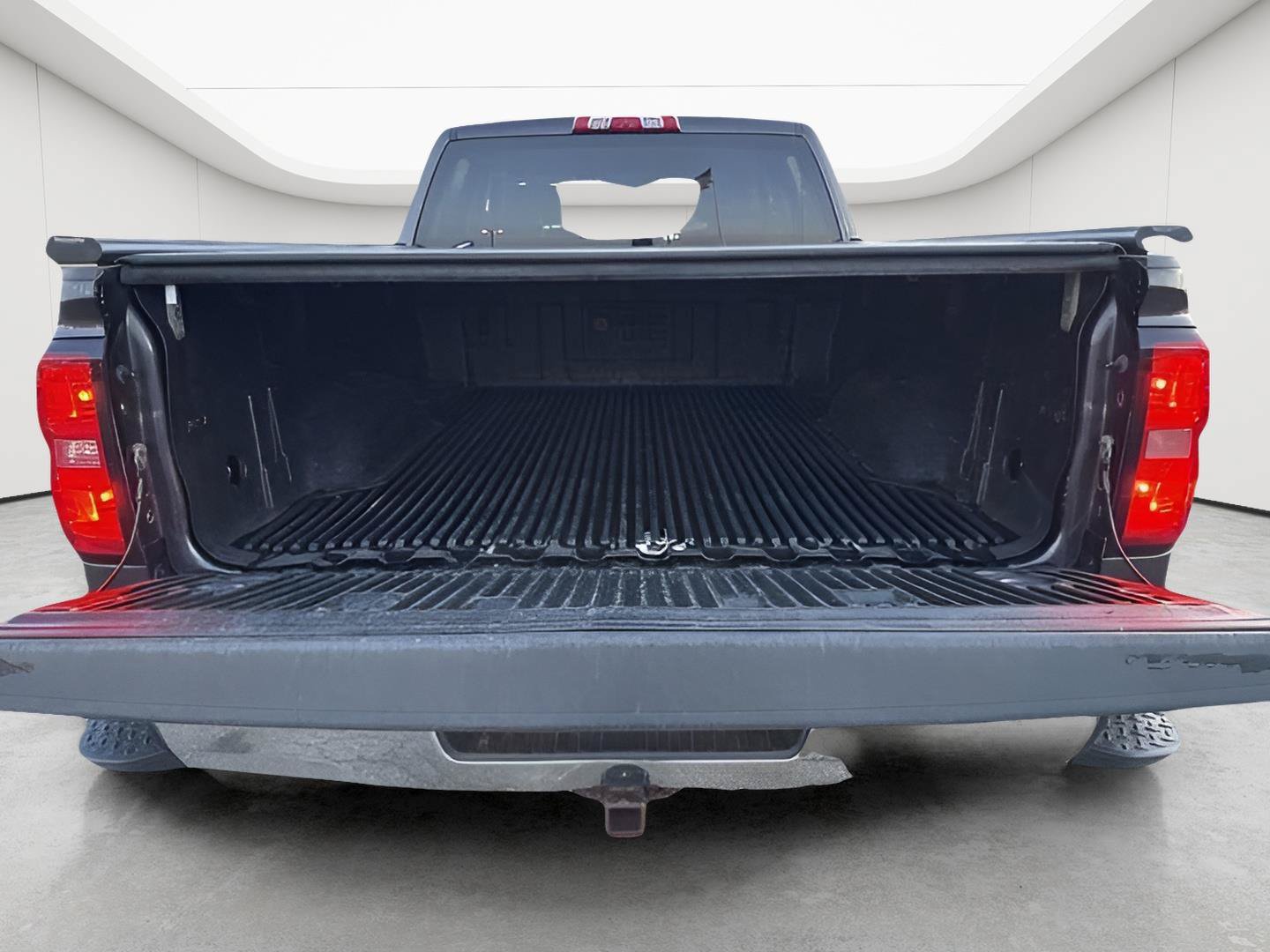 Used 2014 Chevrolet Silverado 1500 LTZ AWD/4WD image 19