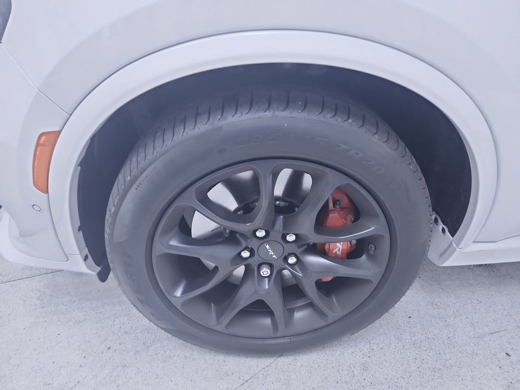 Used 2023 Dodge Durango SRT Hellcat image 10