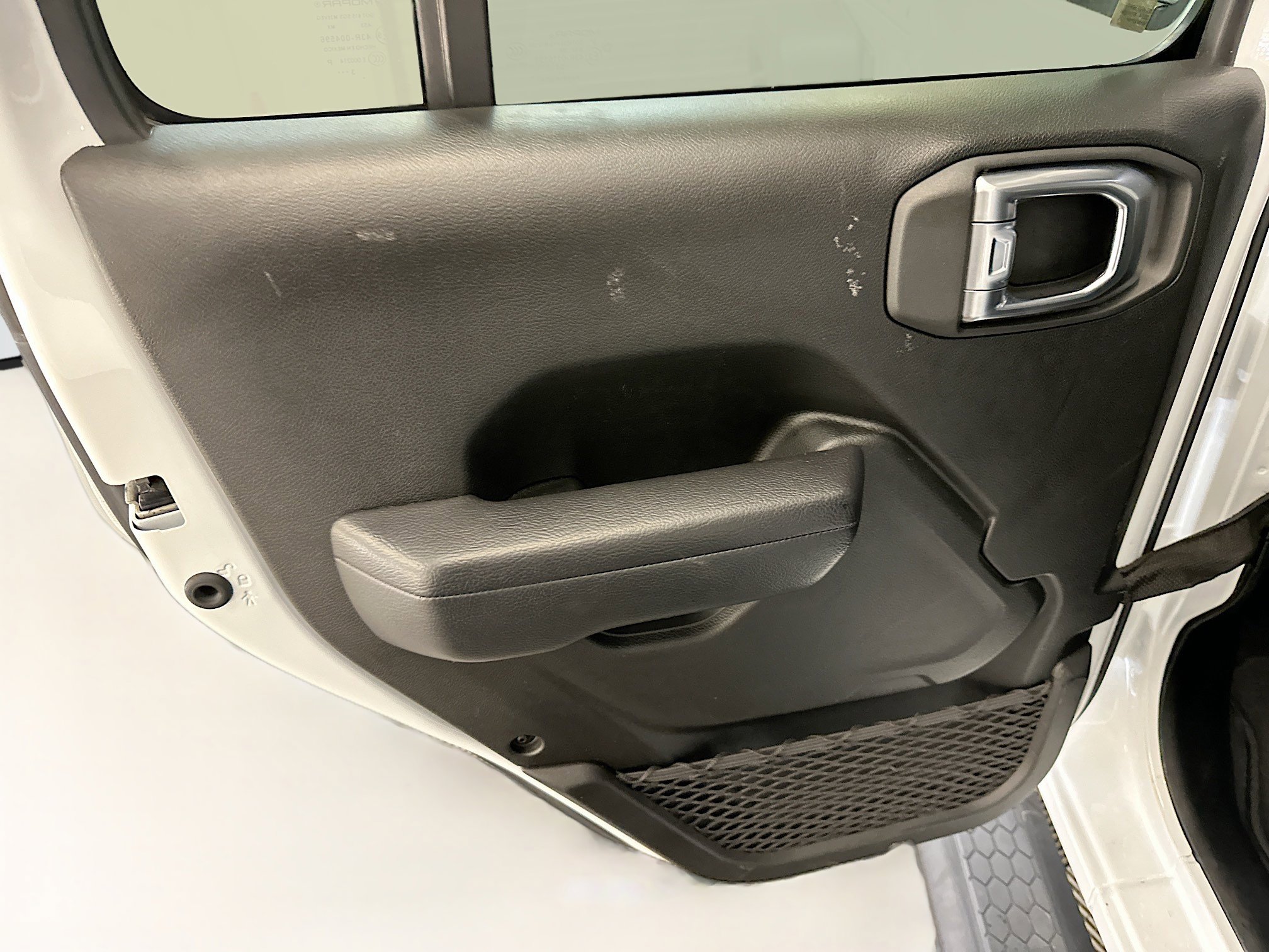 Used 2024 Jeep Wrangler Sport S image 26