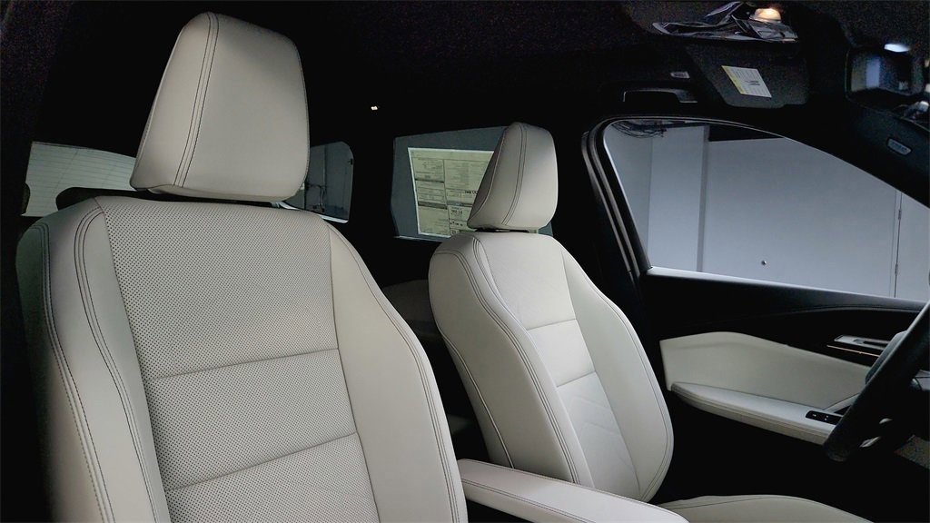 New 2026 BMW X1 xDrive28i w/ Technology Package image 27