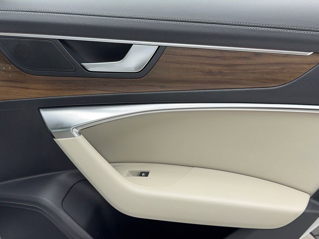 Used 2025 Audi A6 2.0T Premium w/ Convenience Plus Package image 53