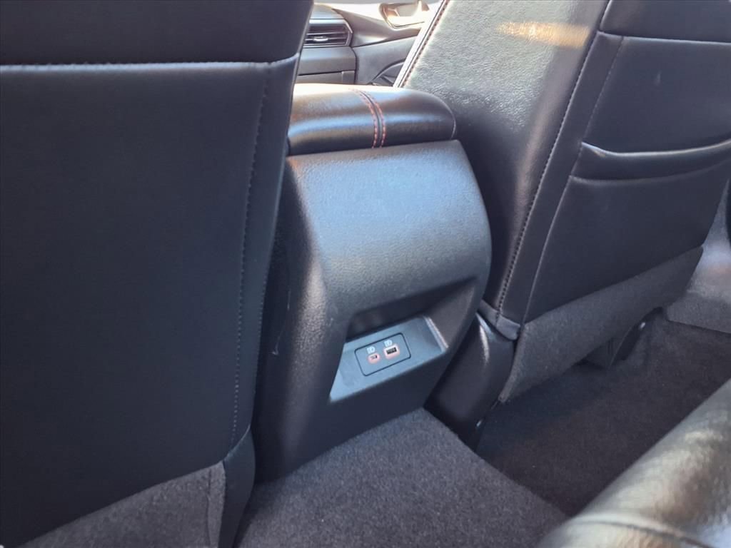 Used 2024 Nissan Altima 2.5 SR image 22