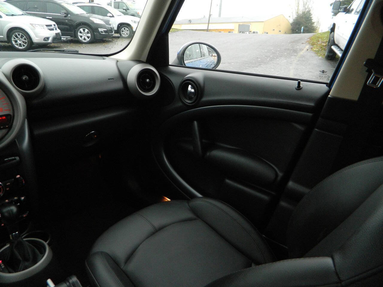 Used 2012 MINI Cooper Countryman S image 17