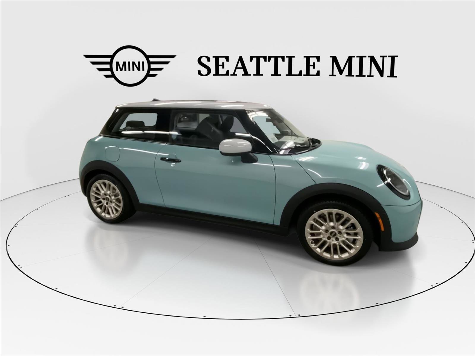 New 2026 MINI Cooper S image 13