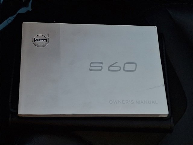 Used 2016 Volvo S60 T5 Premier w/ Protection Package image 24