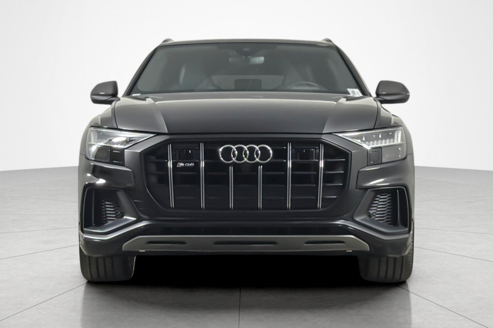 Used 2023 Audi SQ8 Prestige AWD/4WD image 8