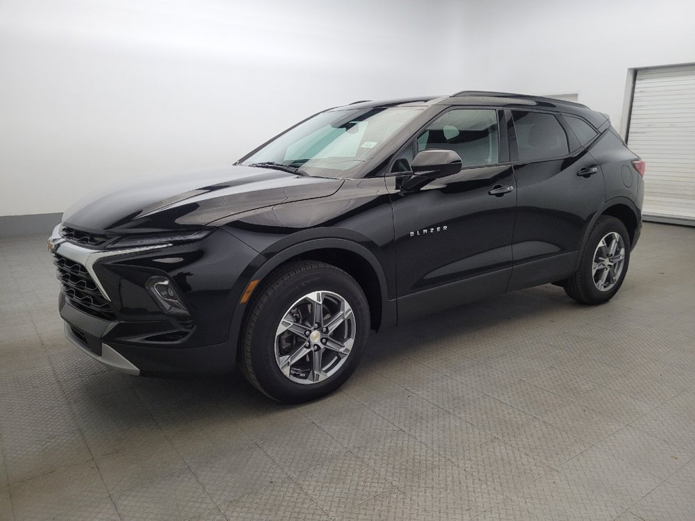Used 2023 Chevrolet Blazer LT w/ Convenience Package image 2