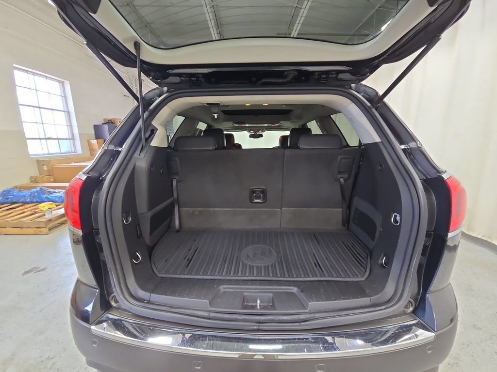 Used 2012 Buick Enclave Premium AWD/4WD image 34